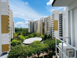 Blk 120C Eastwave @ Canberra (Sembawang), HDB 5 Rooms #467778841
